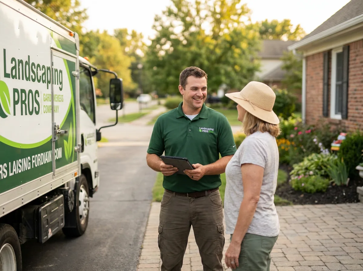 Landscaping Tuntutuliak, AK FAQs